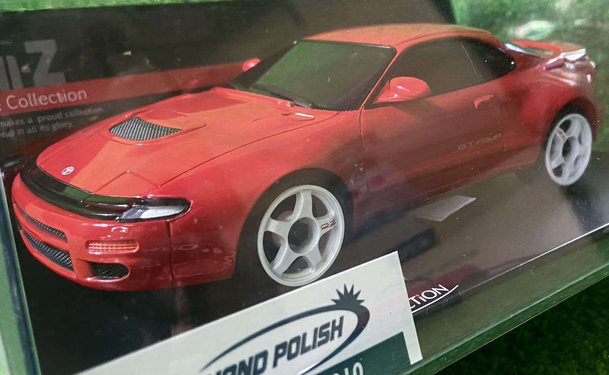 京商☆ミニッツ☆KYOSHO MINI-Z ☆レア☆オートスケールボディ☆ミニッツ