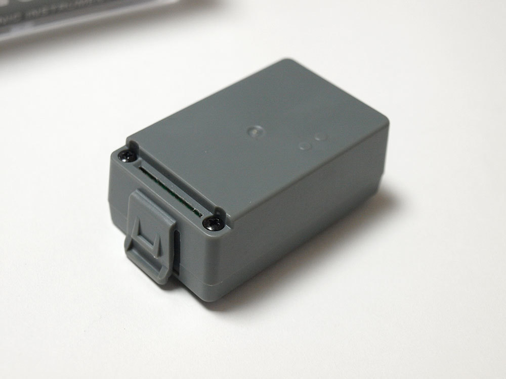 M940】サンワ M8/ミニッツ専用 AM TXモジュール TM-151CW 中古品 動作