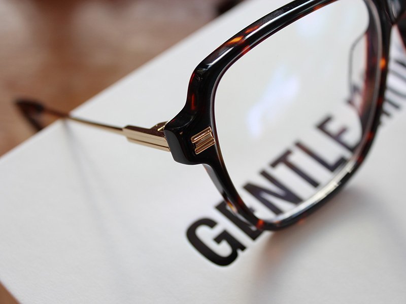 Jeff Gentle Monster | 01 MONSTER JEFF Official Site ジェントル