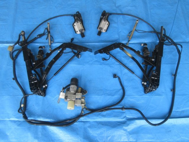 コペン アクティブトップ - 油圧ポンプ 油圧ポンプ」の落札相場