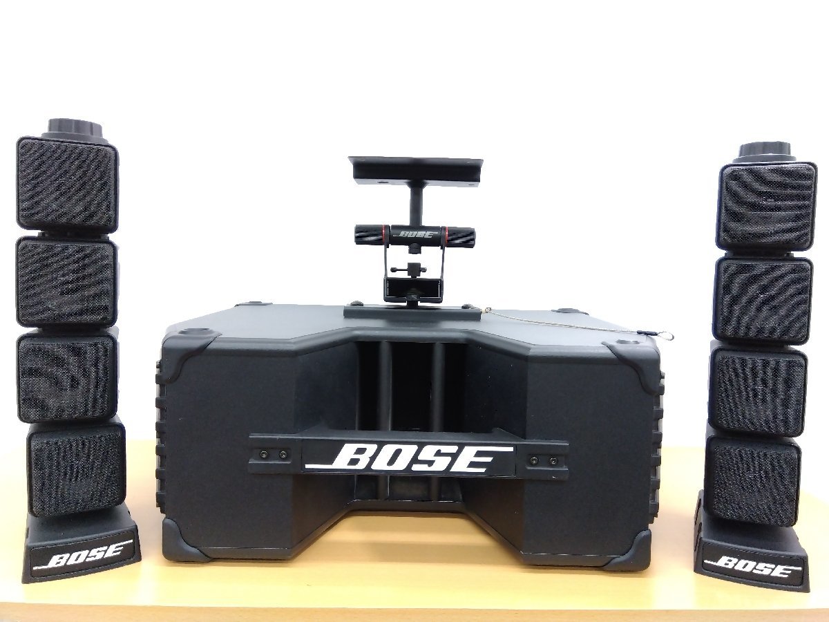 BOSE 403 ボーズ ウーハー BOSE 403 ボーズ ウーハー