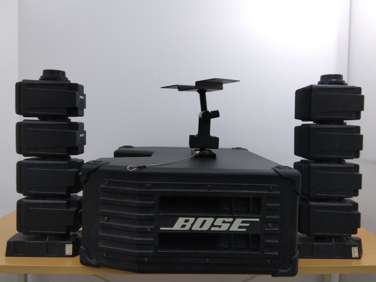 BOSE 403 ボーズ ウーハー BOSE 403 ボーズ ウーハー BOSE 403 ボーズ ウーハー