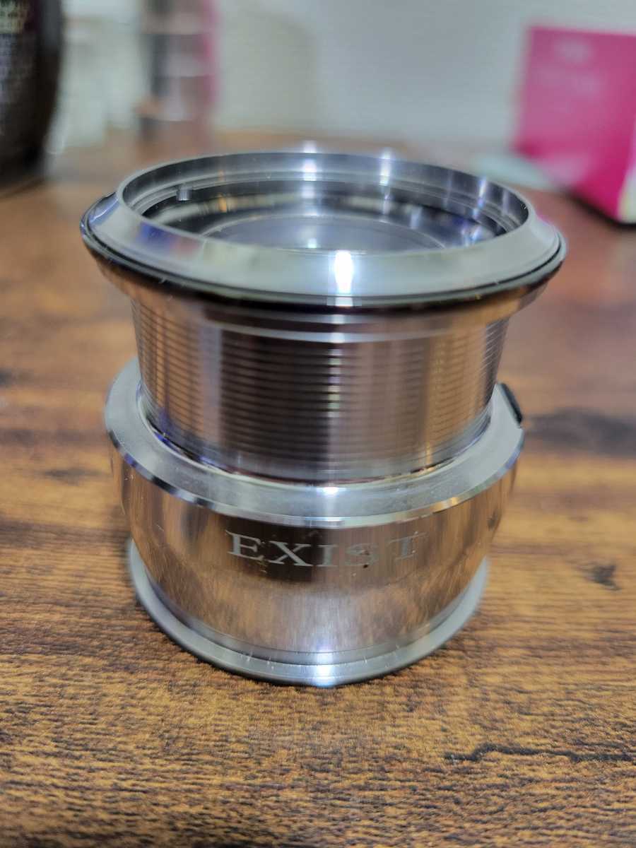 ダイワ純正22イグジスト用純正スペアスプール（SF1000S-P 22イグジスト