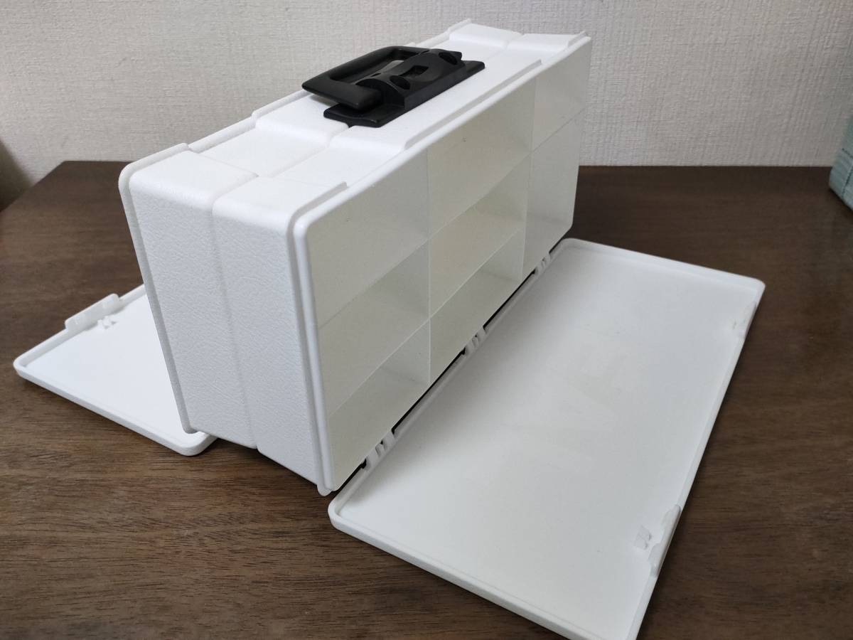□ズイール ZEAL チマチマアマゾンボックス チマチマアマゾンBOX