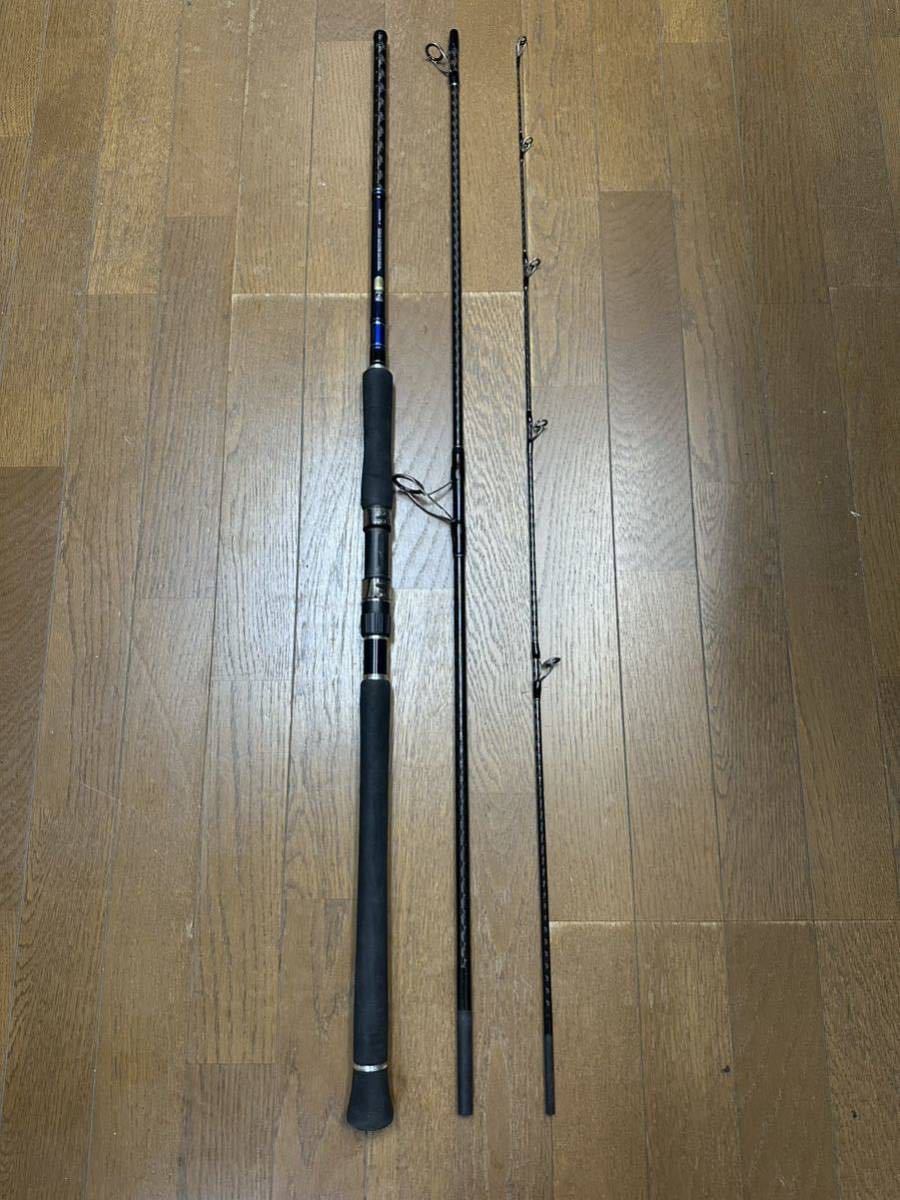 コルトスナイパー シマノ(SHIMANO) S100MH-3 371058｜アウトドア用品