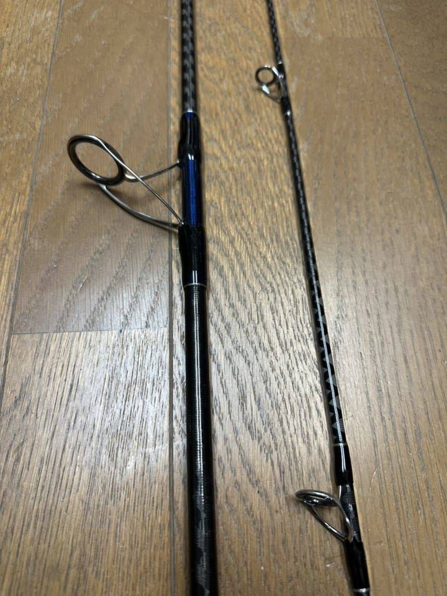 コルトスナイパー シマノ(SHIMANO) S100MH-3 371058｜アウトドア用品