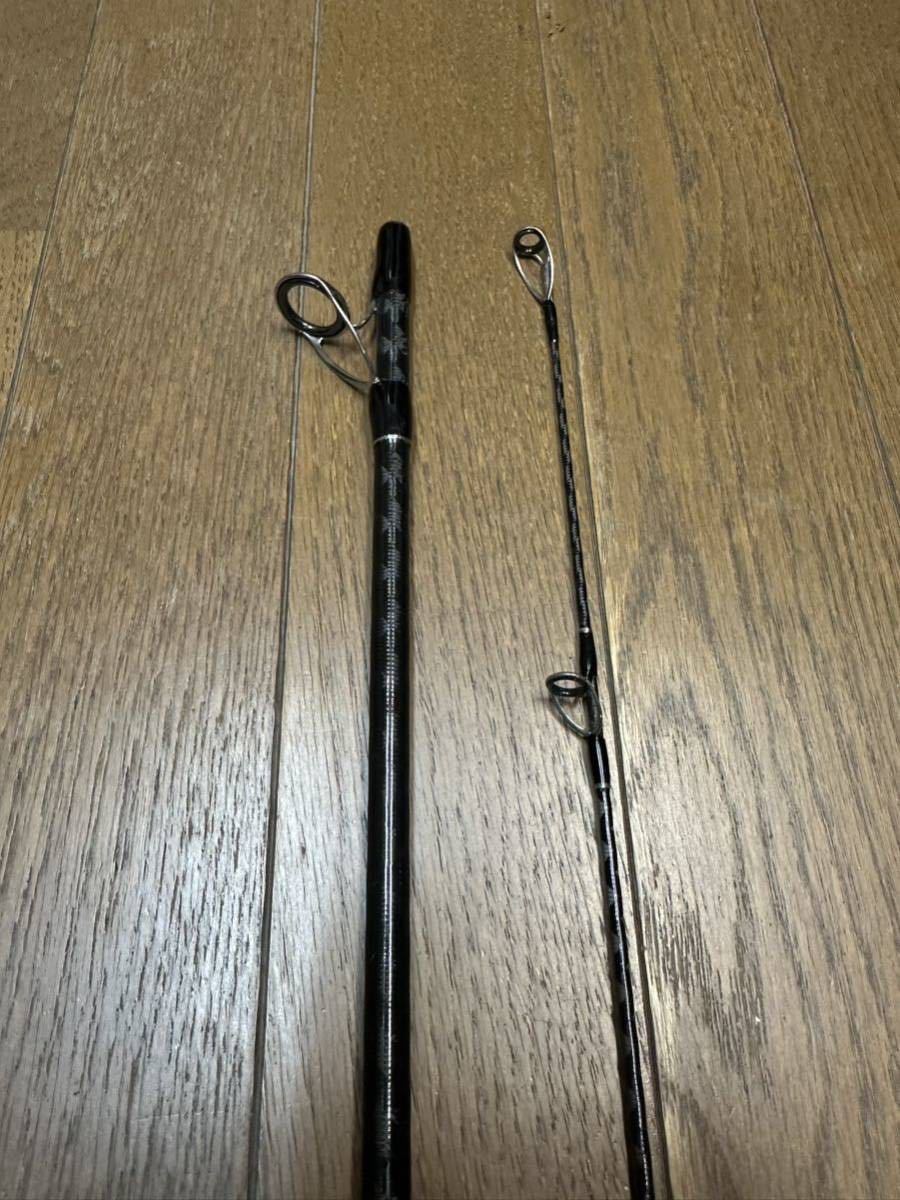 コルトスナイパー シマノ(SHIMANO) S100MH-3 371058｜アウトドア用品