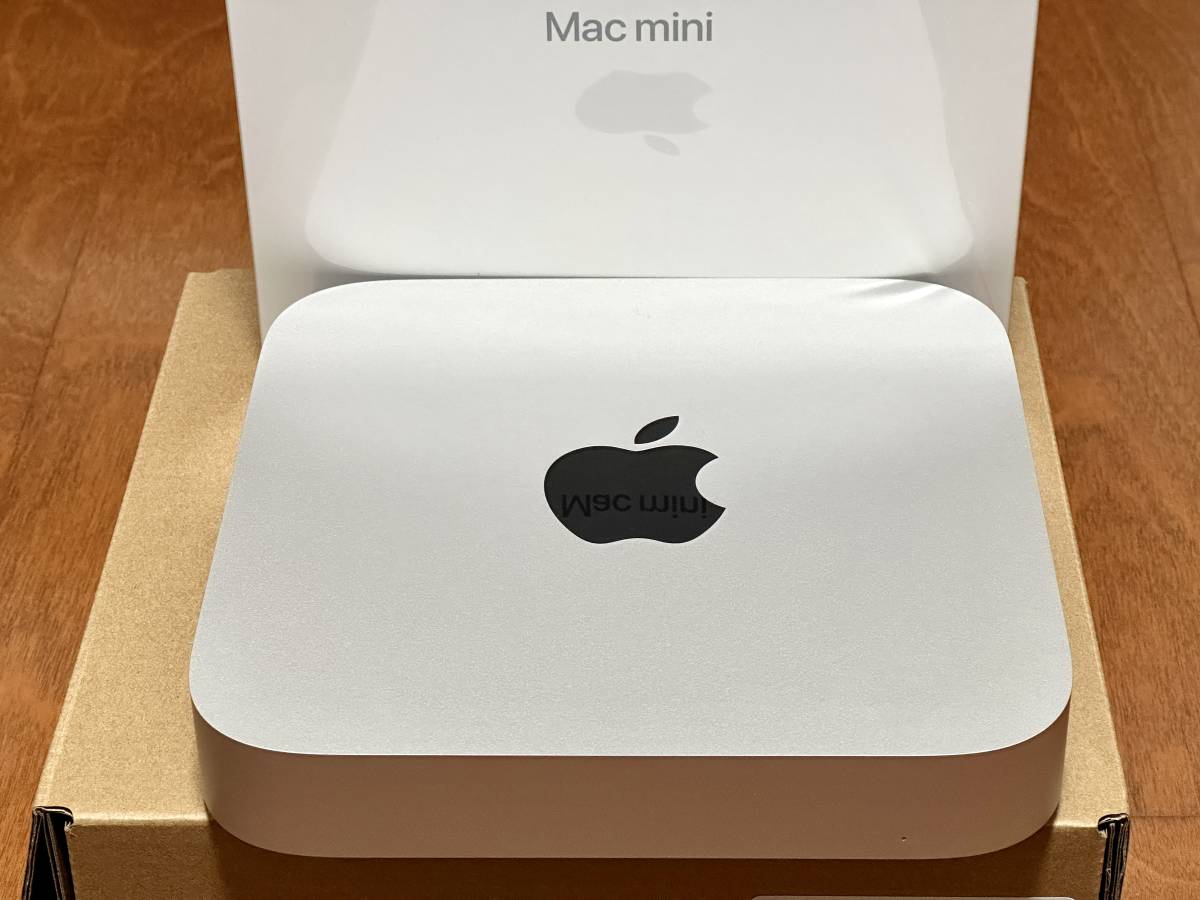 Mac mini M1 メモリ8GB SSD 256GB アクセサリ】M1 Mac mini 8GBメモリ
