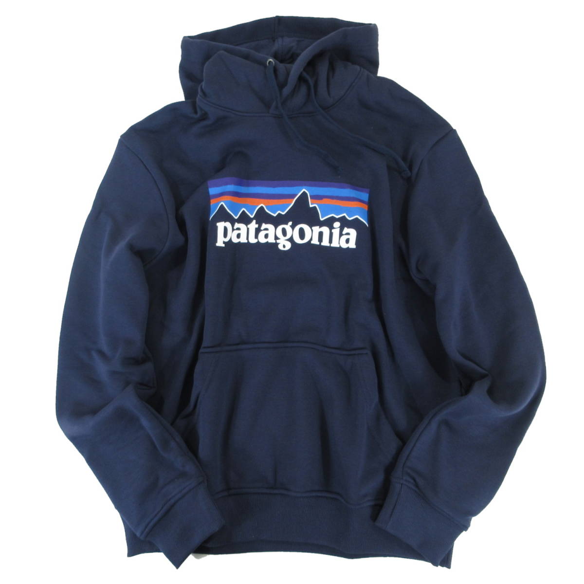 アウトドアウエア ○patagonia パタゴニア パーカーM