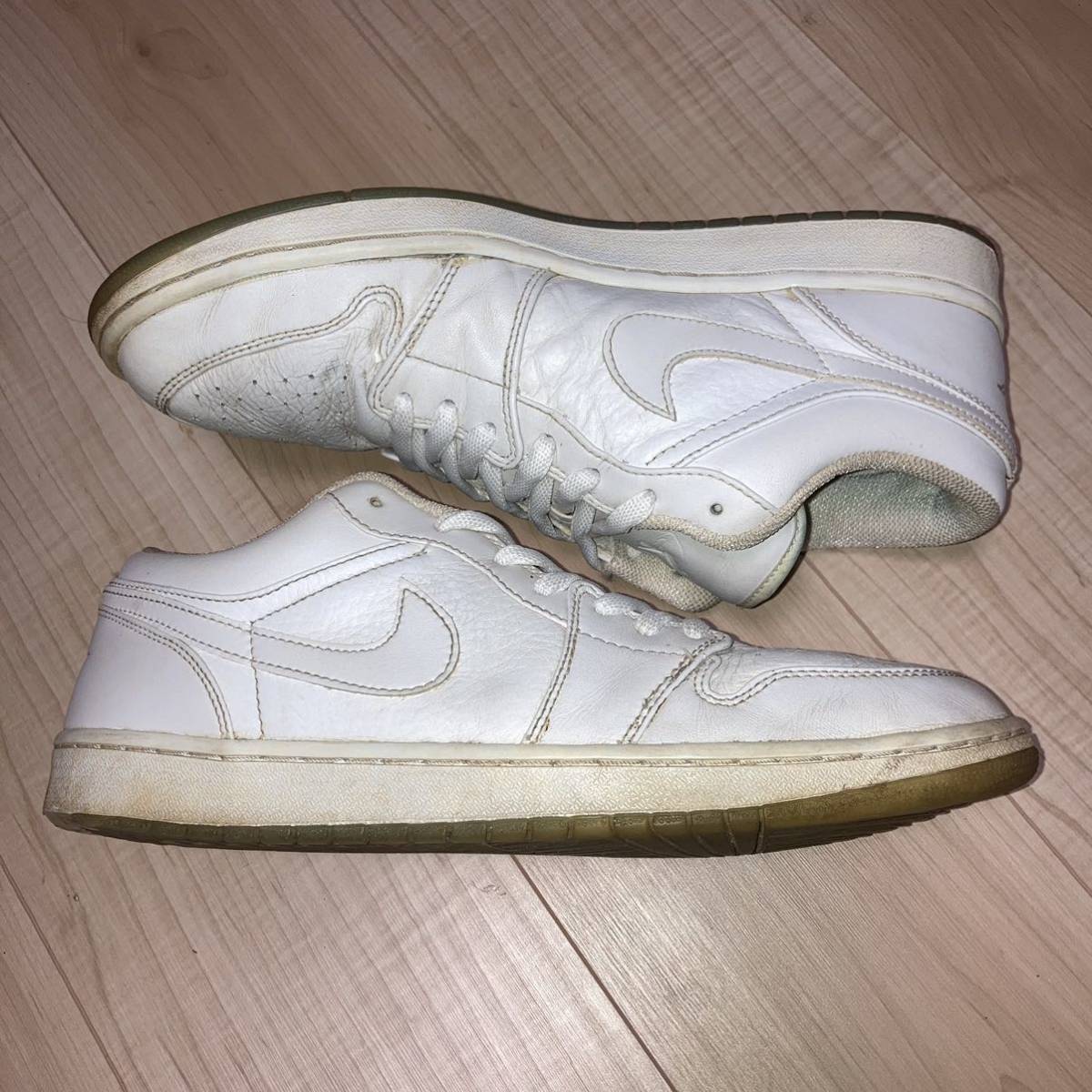 0 Low Jordan Air - JORDAN Retro OG 2足セット AIR Toe Nike LOW