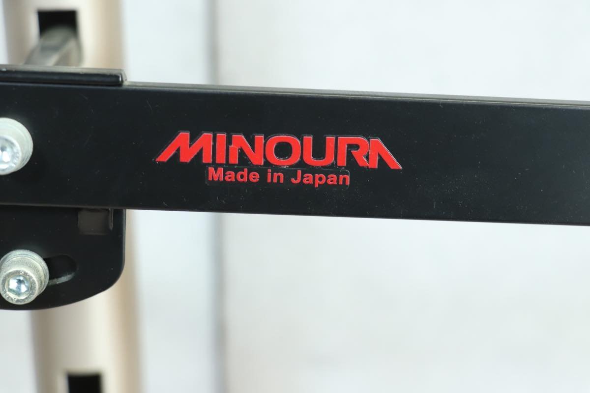 ミノウラ(MINOURA) 自転車 ディスプレイスタンド グラビティスタンド2 