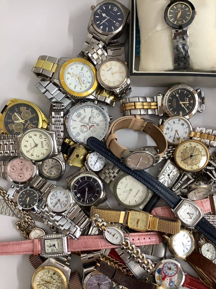 ☆ ジャンク腕時計 まとめ売り CITIZEN SEIKO など 【公式通販】