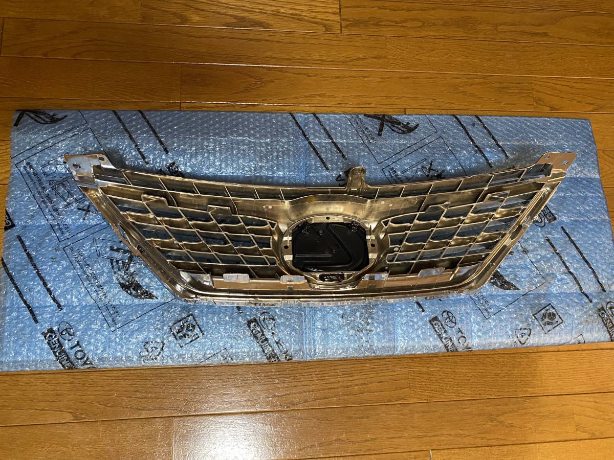 ◎入手困難◎絶版品 130 マークX 前期 グリル レクサス エンブレム 