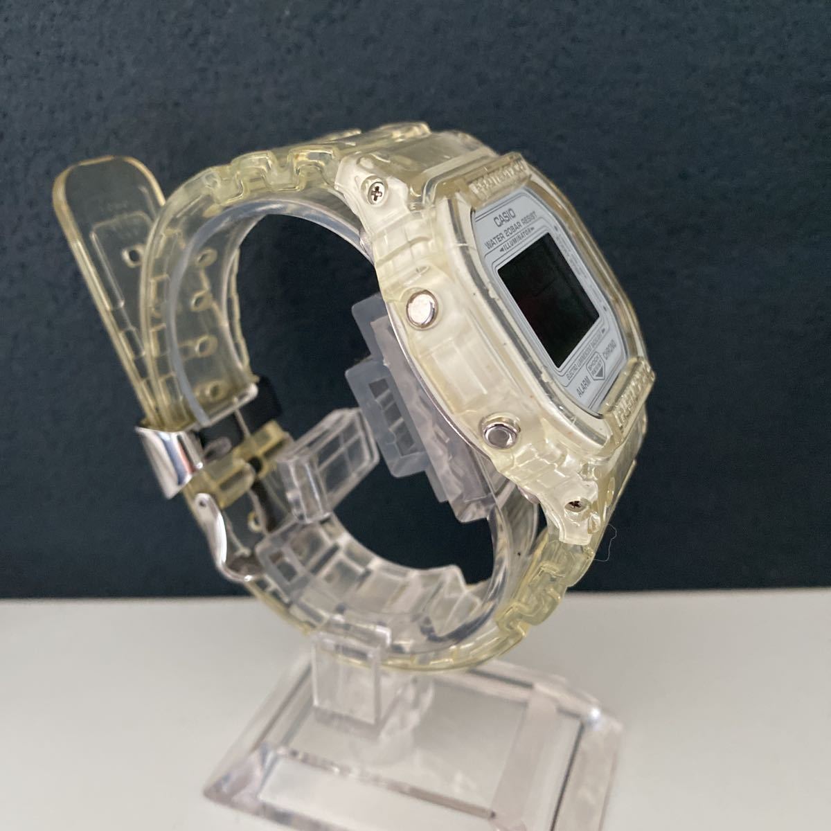 dw-5600vt⁄×beamsの通販