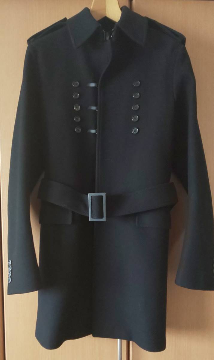 Dior Homme ディオールオム Dior homme ディオールオム コート