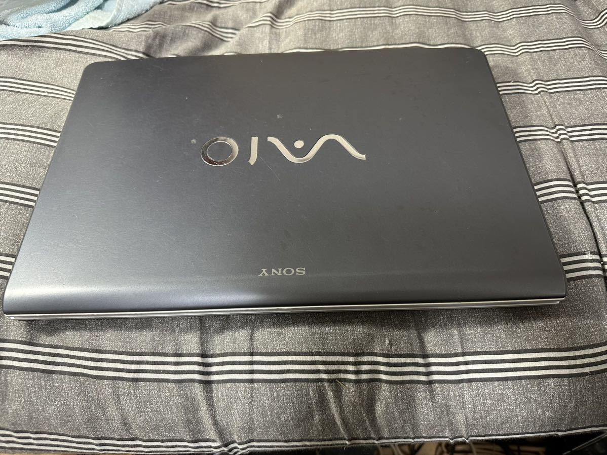 公式通販 VAIO B70VAIO♡i7⁄SSD最上級ハイスペックPC - Core ☆ Win
