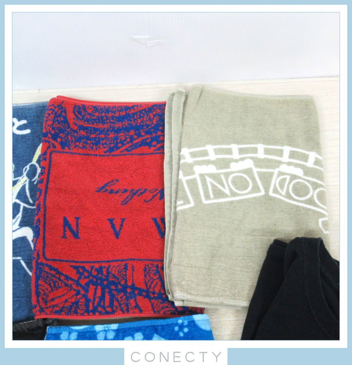 邦ロック フェス バンド系 タオル/ラババン/Tシャツ セット☆横山健