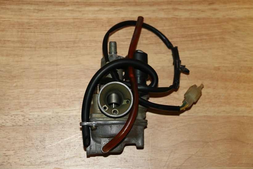 ライブディオ AF34 35 ZX ケイヒン 恐らく ライブディオ 前期 AF34