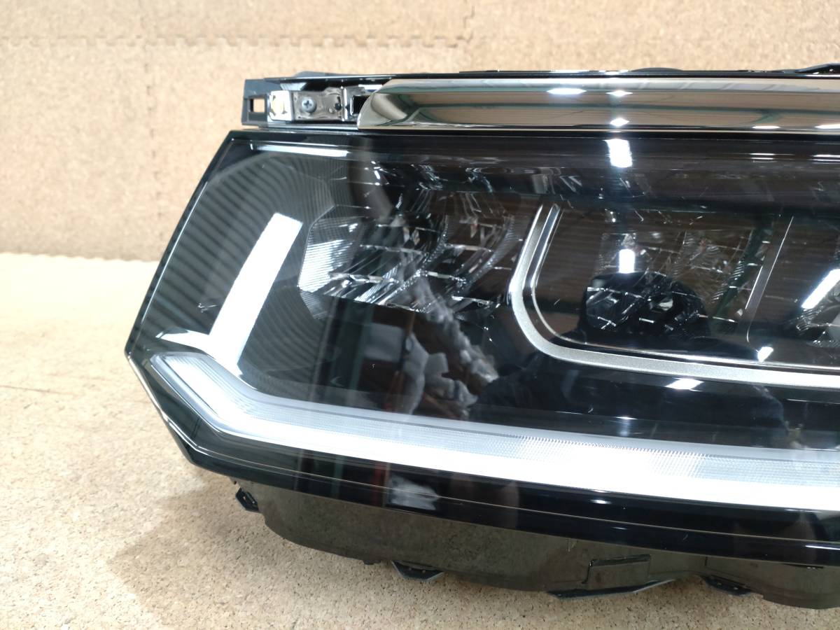 【美品】ホンダ ステップワゴン スパーダ e:HEV RP6 RP7 RP8 左ヘッドライト LED KOITO コイト 100-622DF 打刻印:J1【R5-587C-K】 ステップワゴン ホンダ スパーダ | スパーダの価格・新型情報・グレード諸元 (ハイブリッド)｜価格・新型情報