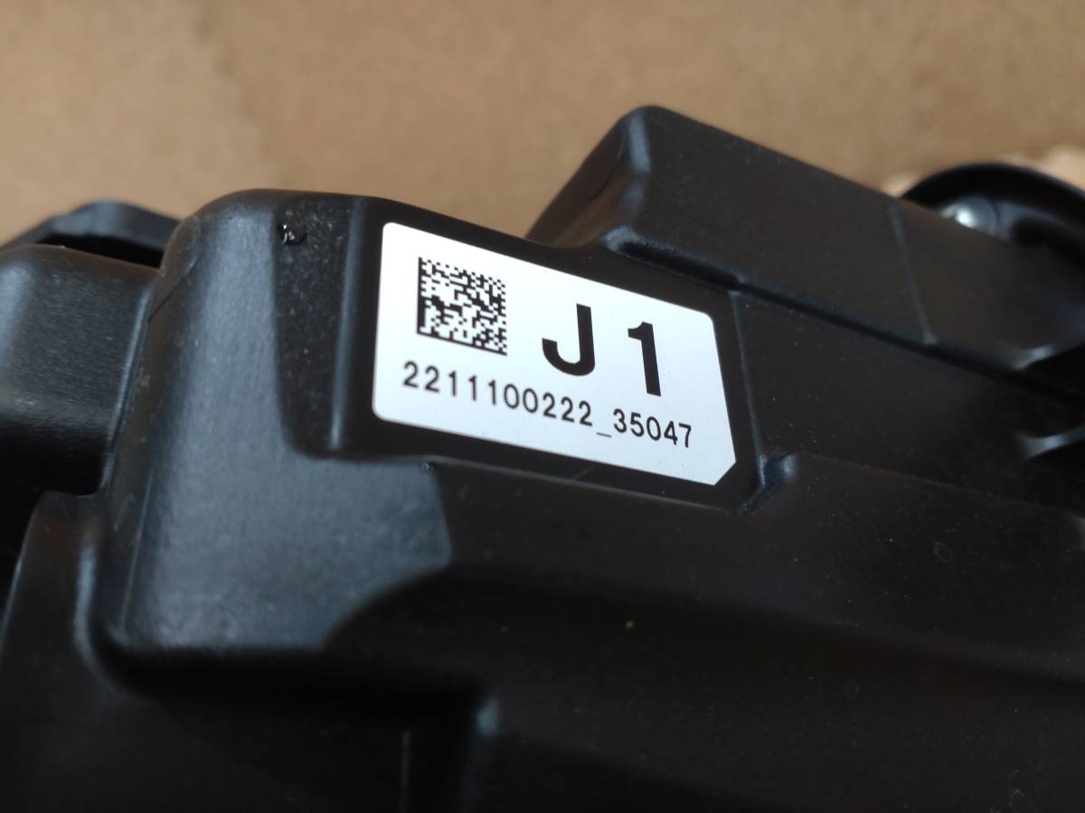 【美品】ホンダ ステップワゴン スパーダ e:HEV RP6 RP7 RP8 左ヘッドライト LED KOITO コイト 100-622DF 打刻印:J1【R5-587C-K】 ステップワゴン ホンダ スパーダ | スパーダの価格・新型情報・グレード諸元 (ハイブリッド)｜価格・新型情報