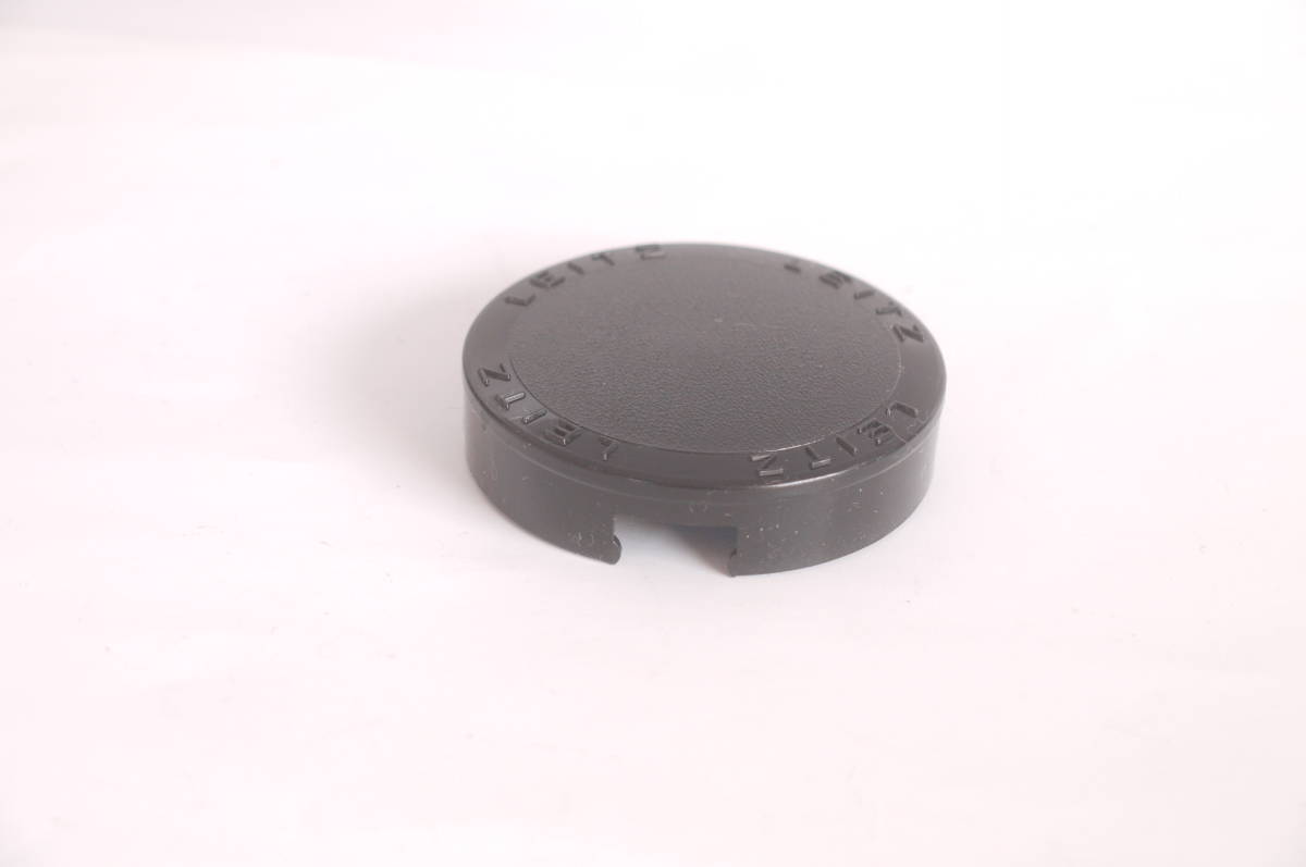 ライカE42フードキャップ