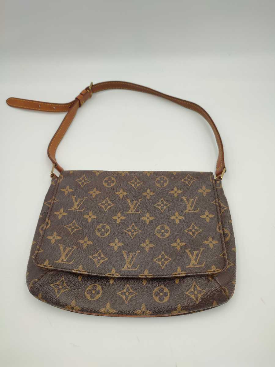 ルイヴィトン モノグラム LOUISVUITTON ヴィトン モノグラム ミニ