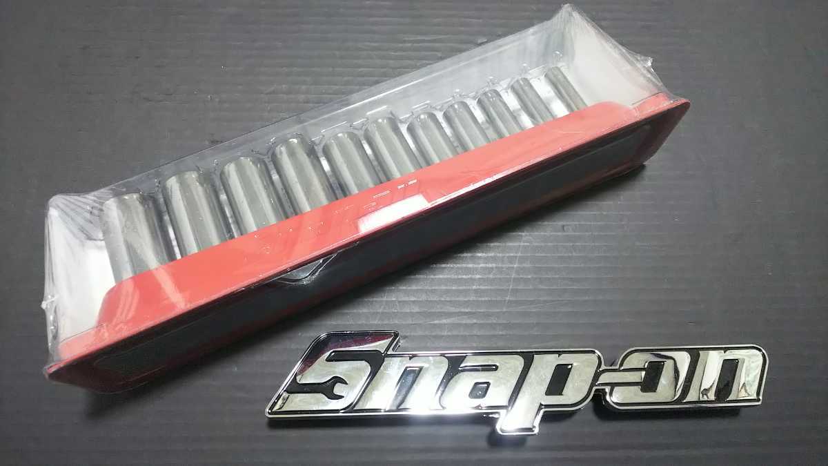 Snap-on 最新FDX 3/8ドライブ インチ対応 ディープソケット 検索→SR311 SP310 べビカマ サメカマ 427 SS Z28 GT500 マスタング エレノア 