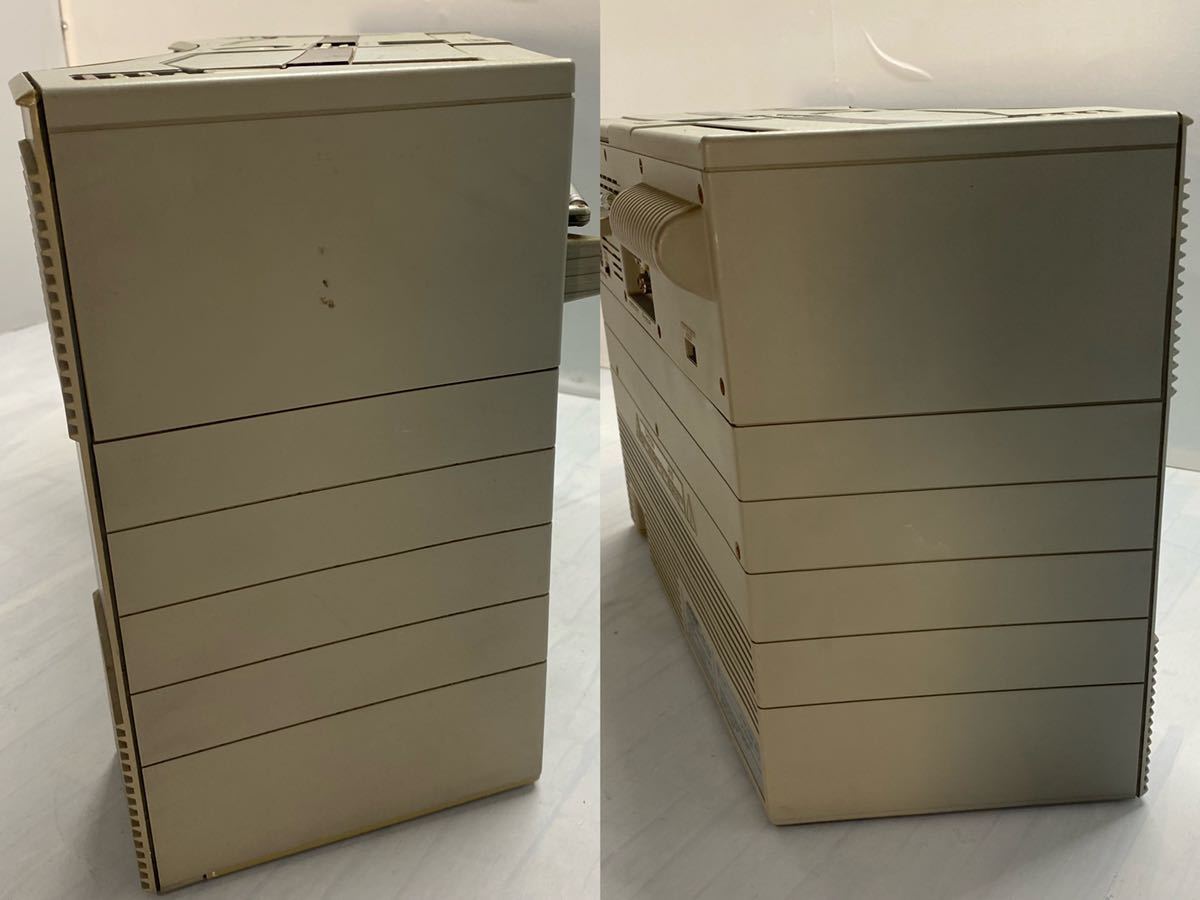 BOSE ボーズ AW-1D CDラジカセ