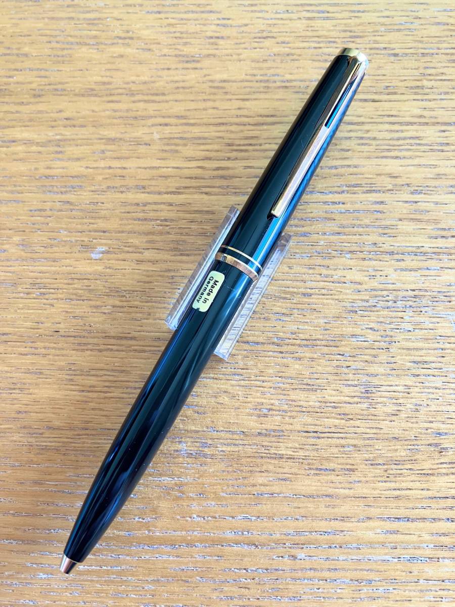 廃版/希少/未使用】MONTBLANC モンブラン ボールペン クラシック No