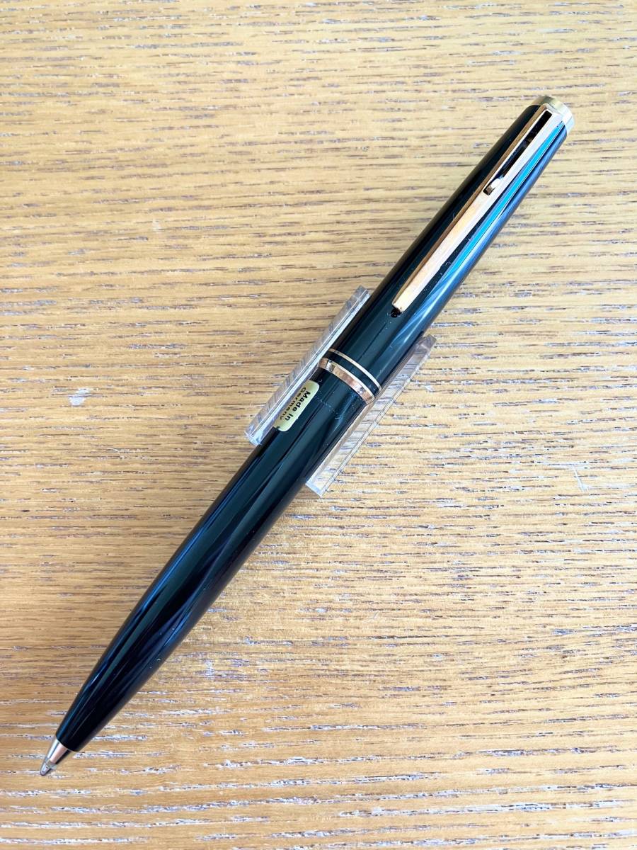 廃版/希少/未使用】MONTBLANC モンブラン ボールペン クラシック No