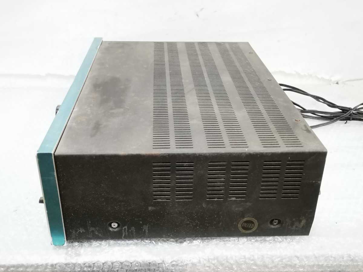 AU-9500 SANSUI サンスイ プリメインアンプ ジャンク ジャンク品SANSUI