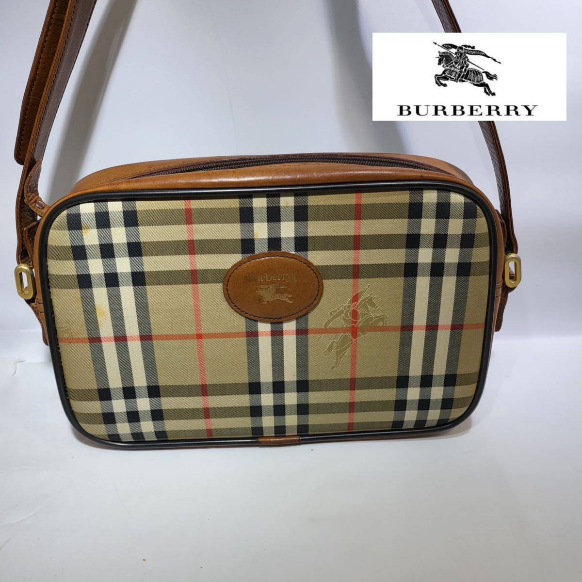 バーバリー ノバチェック BURBERRY 2026年最新バーバリー Burberry 美 