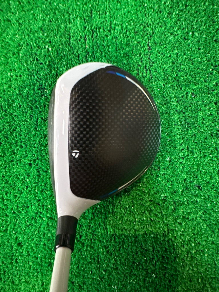 レディース テーラーメイド Taylor Made SIM2 MAX-Dフェアウェイウッド