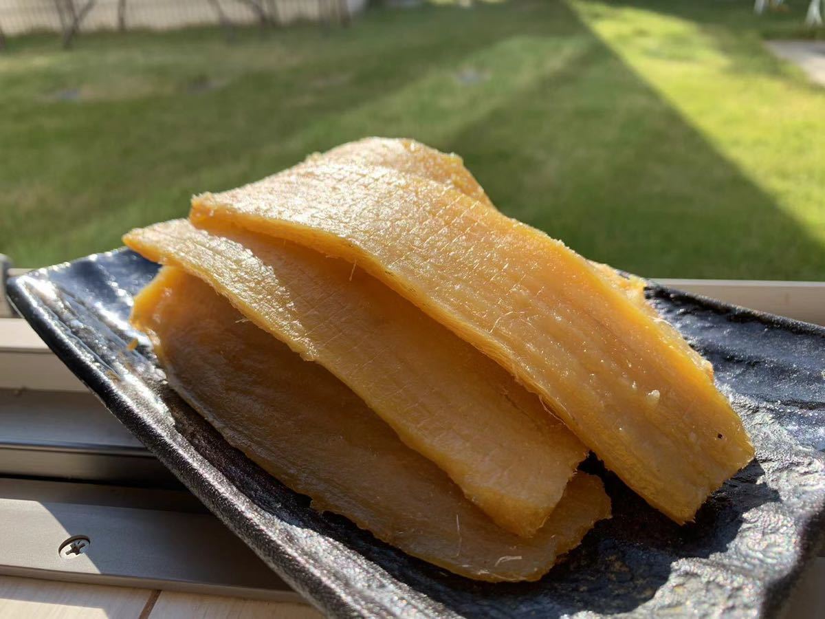 S4.5K ひたちなか産本場干し芋紅はるかセッコウ箱込み4.5キロ 1点限り茨城県ひたちなか産干し芋粉吹セッコウ4.5キロ 数量限定