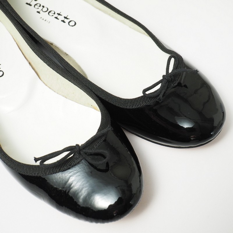 GM9162*フランス製《Repetto レペット》Cendrillon サンドリオン