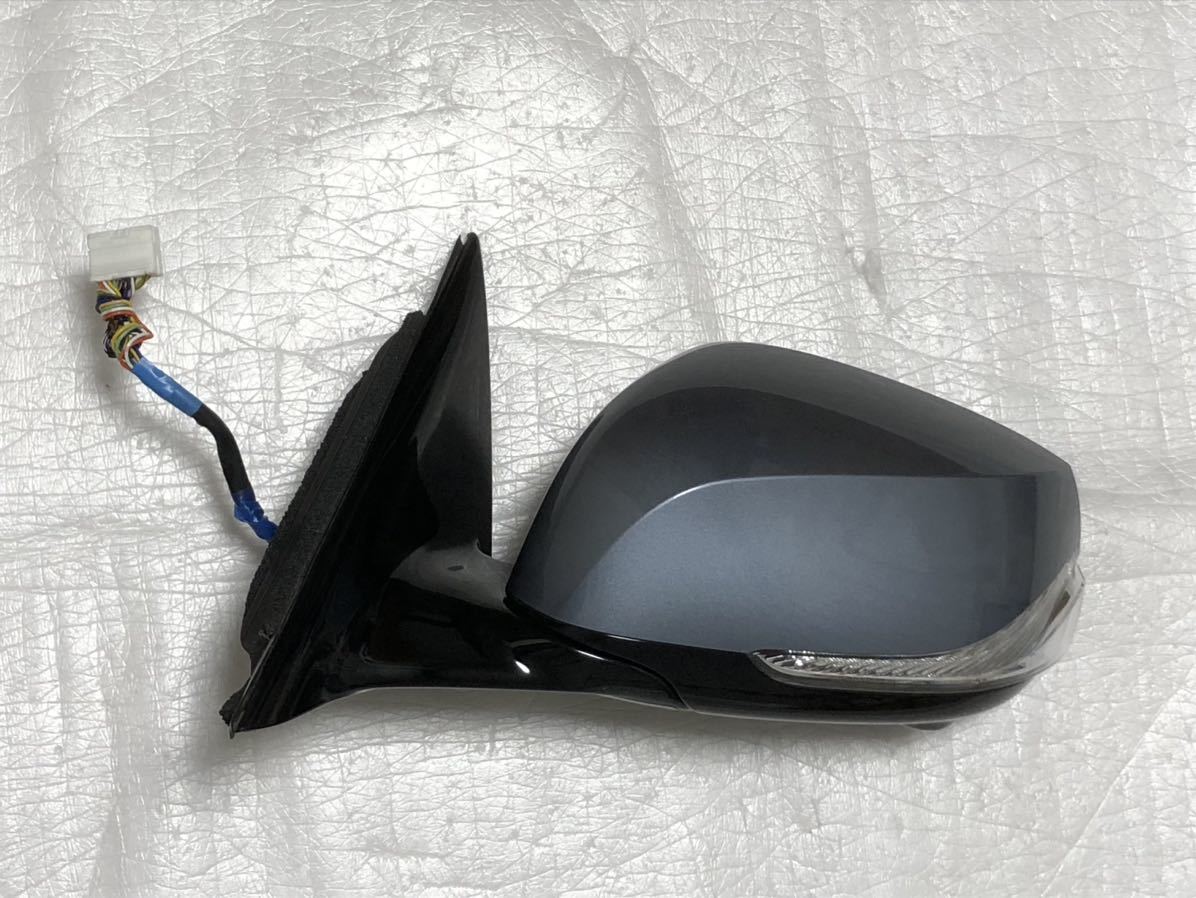 スカイライン V37 ドアミラー 日産オンラインショップ：マルチ