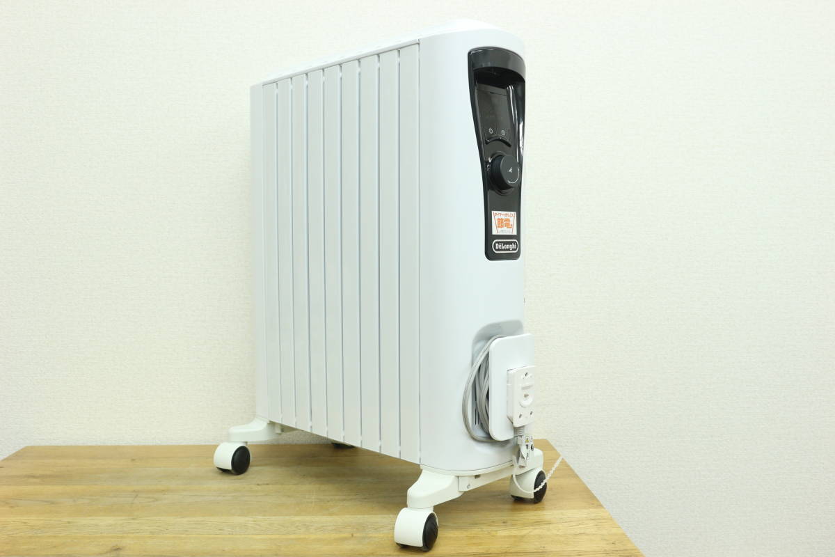 Electrolux (エレクトロラックス) コンフォートヒート 700 オイル