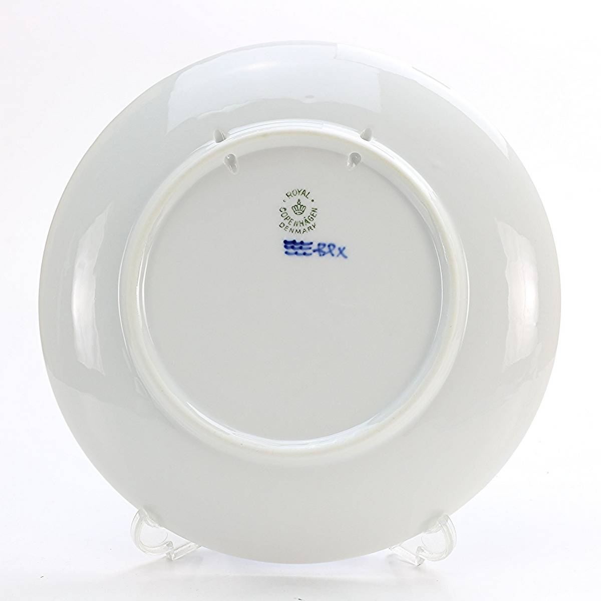 1946年 ロイヤルコペンハーゲン イヤープレート 「村の教会」 北欧