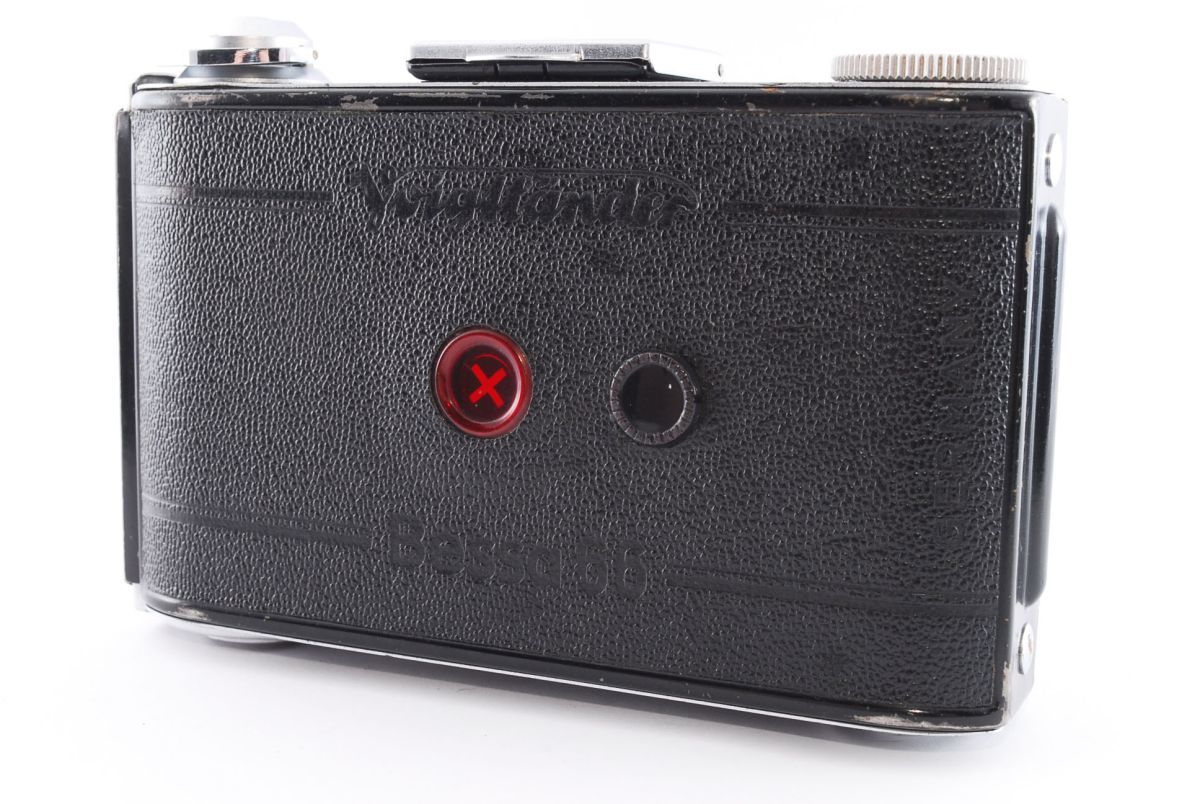 100415☆極上品☆Voigtlander フォクトレンダー 広角レンズ UL