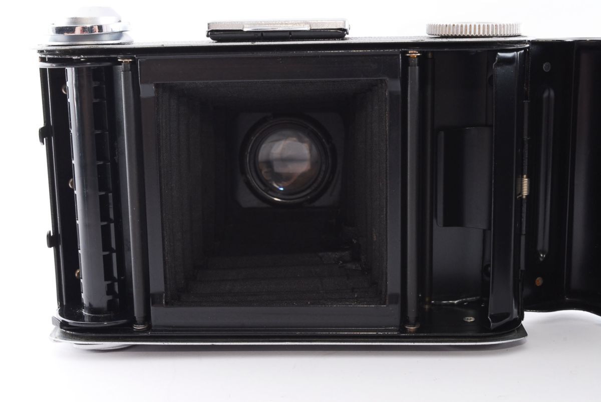 100415☆極上品☆Voigtlander フォクトレンダー 広角レンズ UL