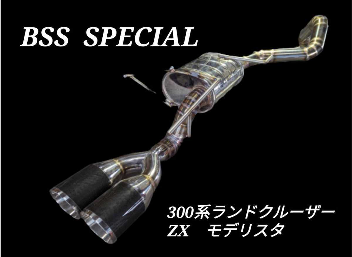 ㅌ ㅌさん専用 モデリスタ トヨタ 300系ランドクルーザー！ガソリンZXモデリスタ対応