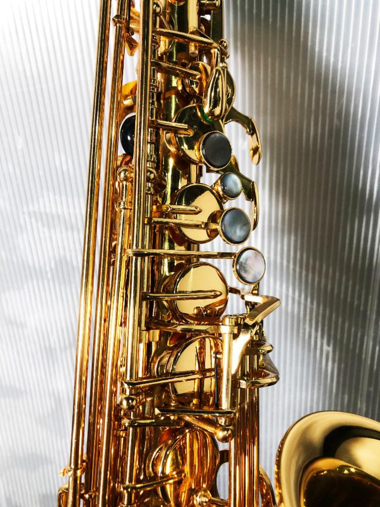 Otolier TKS OAS-101 アルトサックス ケース付き Yahoo!オークション