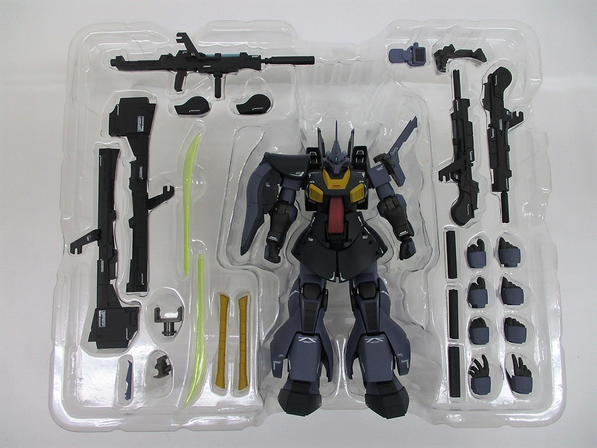 2583G ROBOT魂 ディジェ ナラティブver. MSK-008 Ka signature