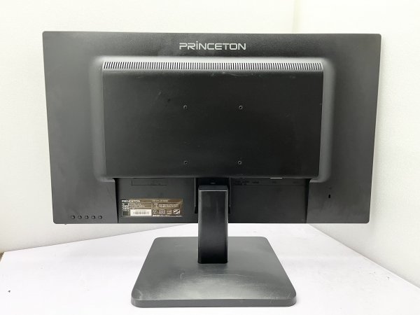 良品PRINCETON PTFBLT-27W⁄ 27インチ⁄ HDMI ⁄ 液晶モニター⁄E3-27W