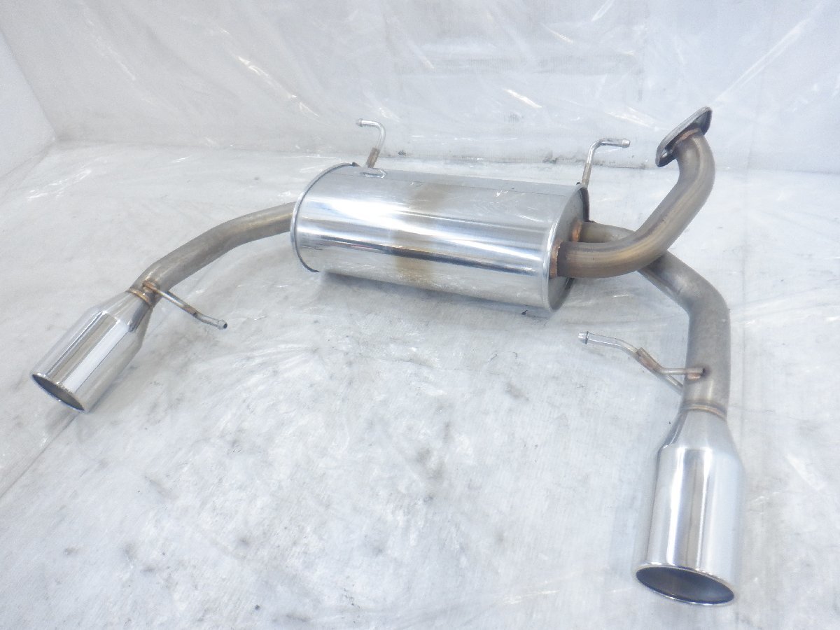 H20 スイフトスポーツ CBA‐ZC31S 社外品 monster SPORT H20 スイフトスポーツ CBA‐ZC31S 社外品 monster SPORT