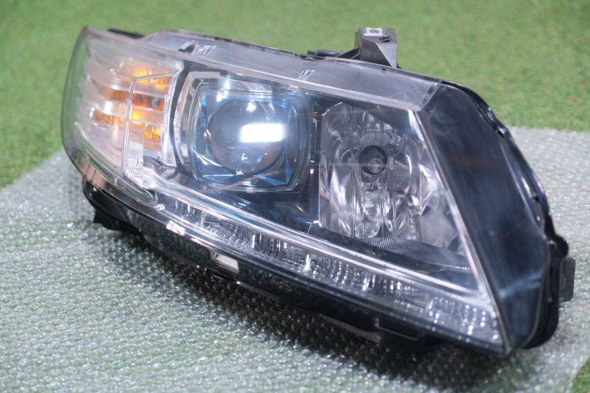 即納可能!＞ホンダ ZF1/ZF2 CR-Z 前期 純正 HIDヘッドライト ヘッド