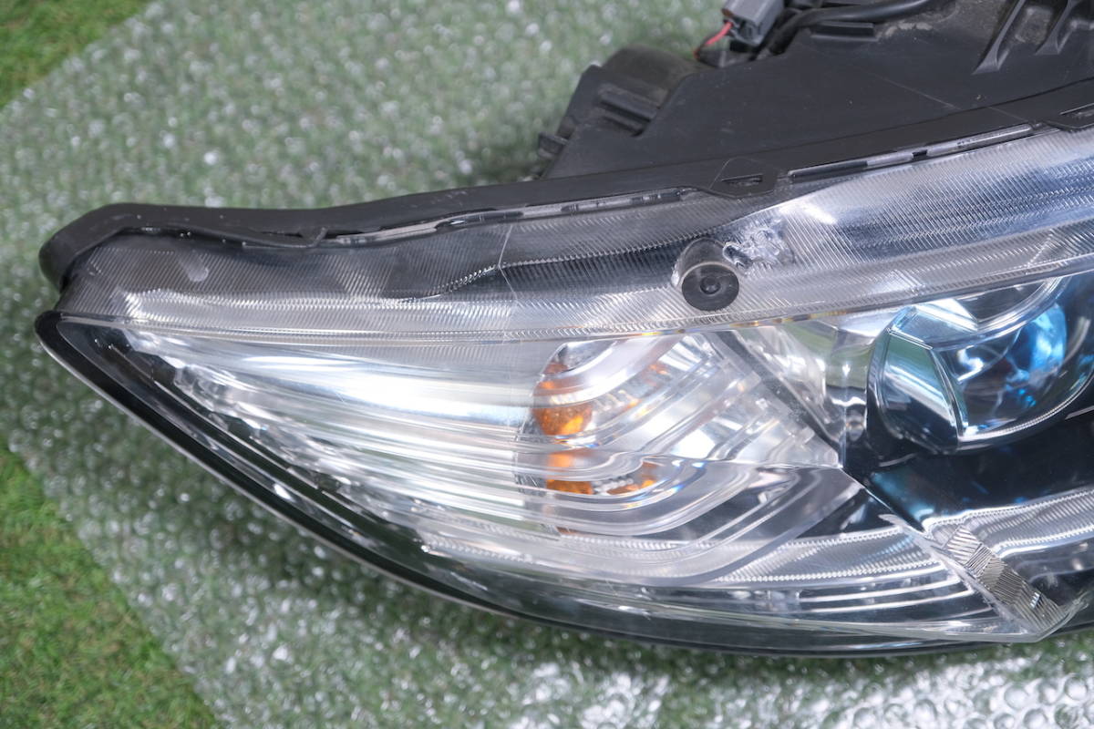 即納可能!＞ホンダ ZF1/ZF2 CR-Z 前期 純正 HIDヘッドライト ヘッド