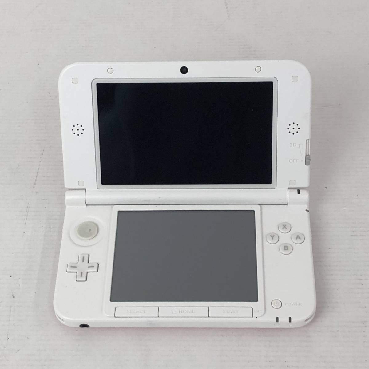 13276)☆【1円～】3DSLL本体+DS/3DSソフト10本まとめ ゴーストトリック  
