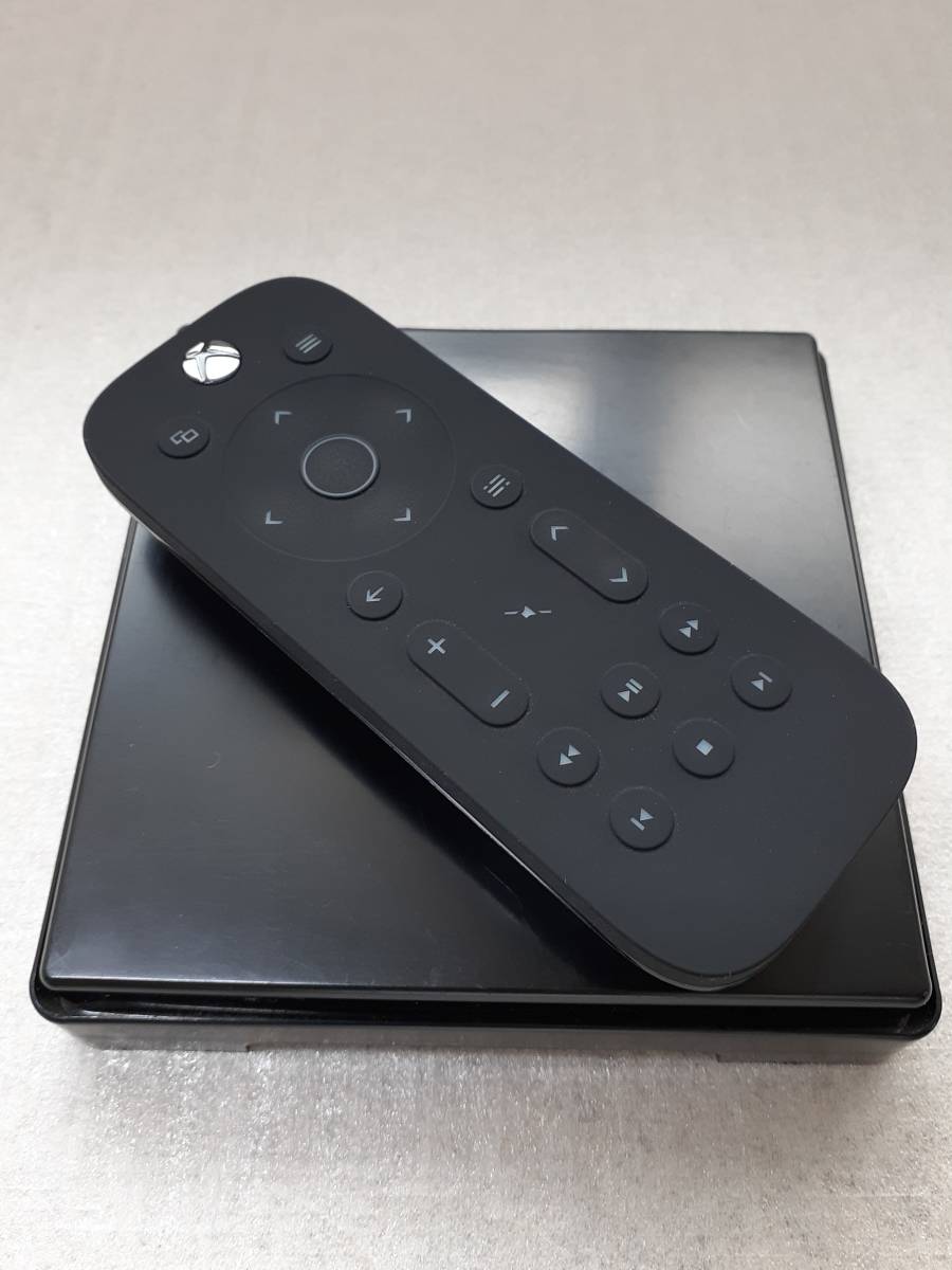 Xbox One メディアリモコン