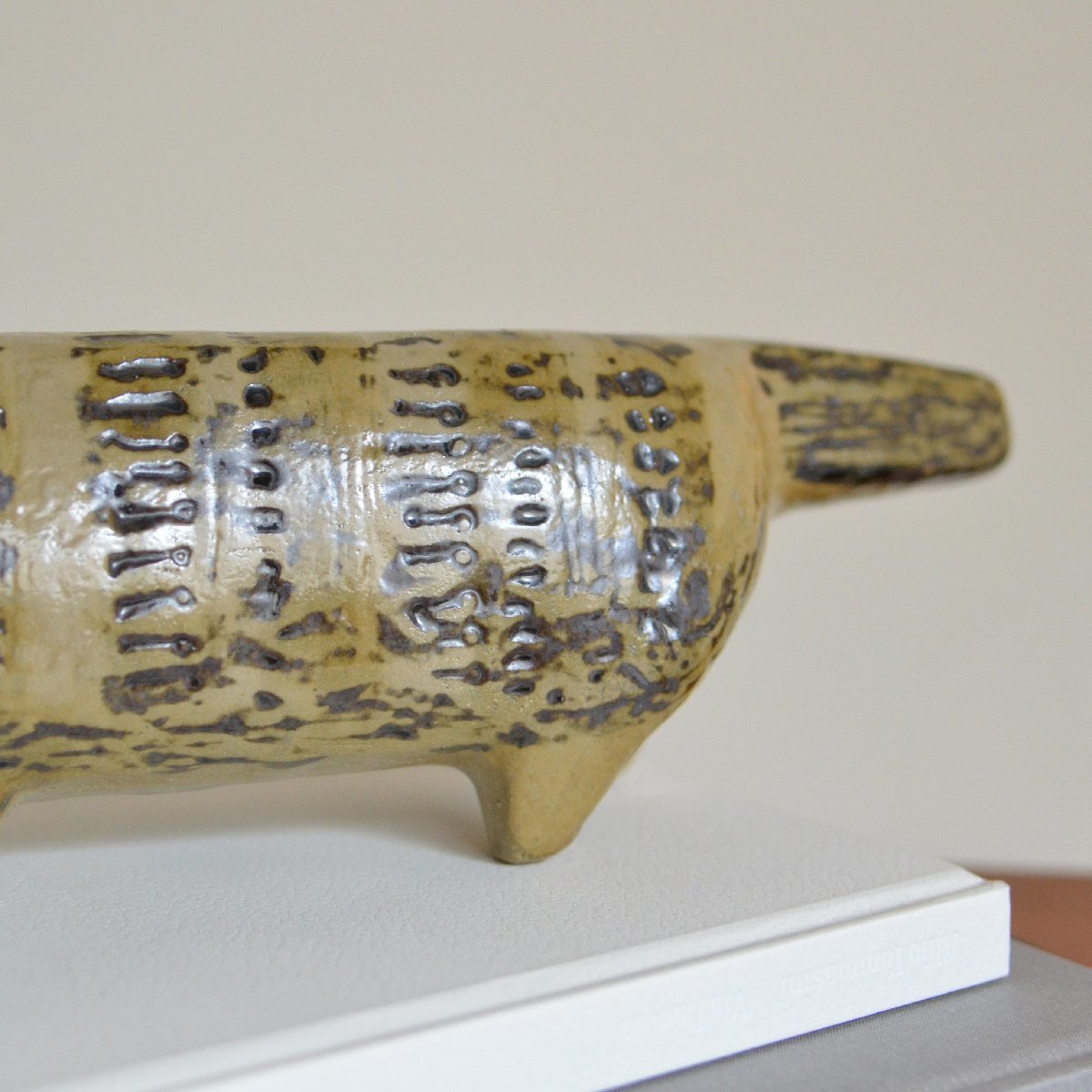 リサラーソン⁄JURA⁄大きなネコ北欧⁄ビンテージ⁄Stora Katten